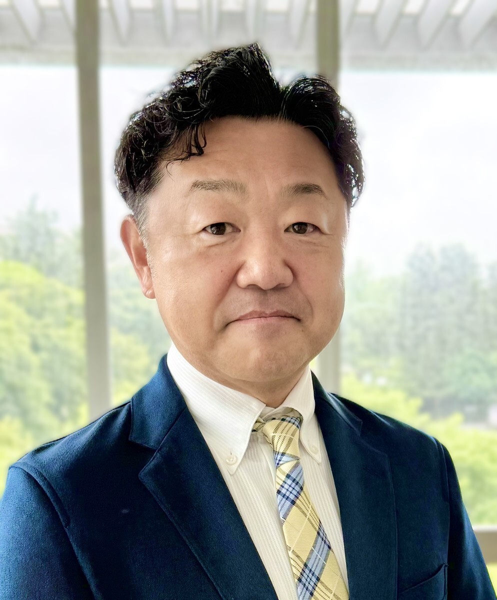 センター長挨拶